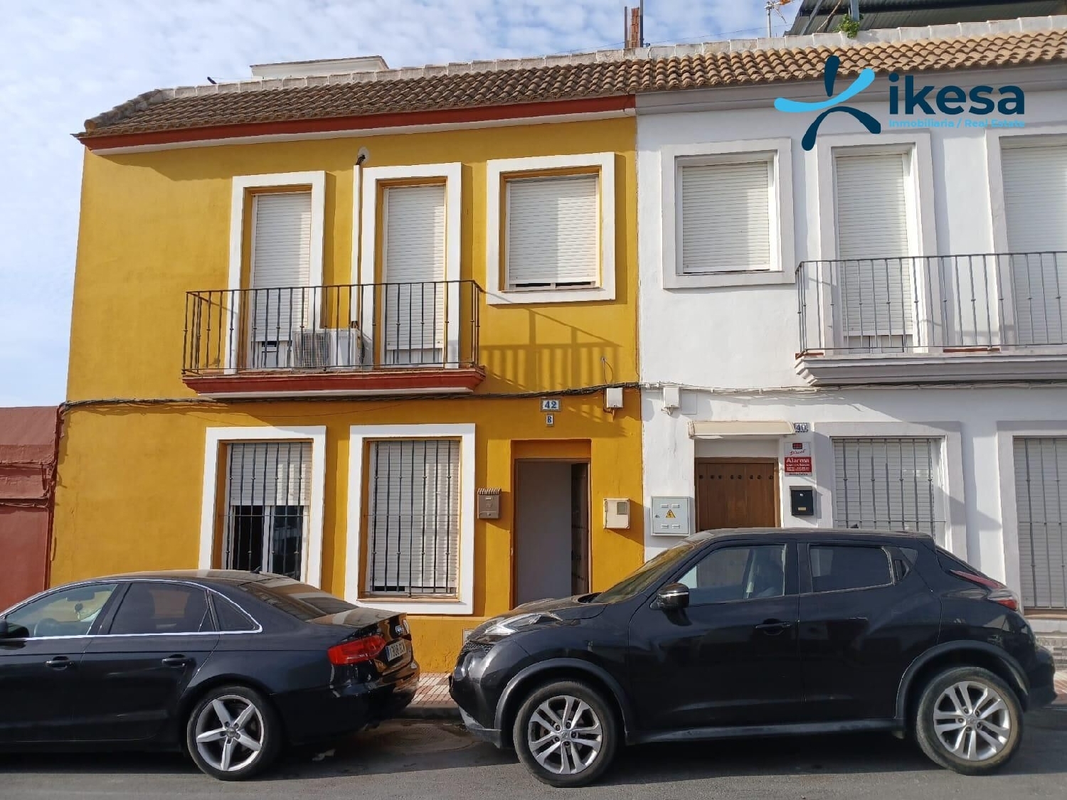 te koop huis Almonte Condado (El) 1
