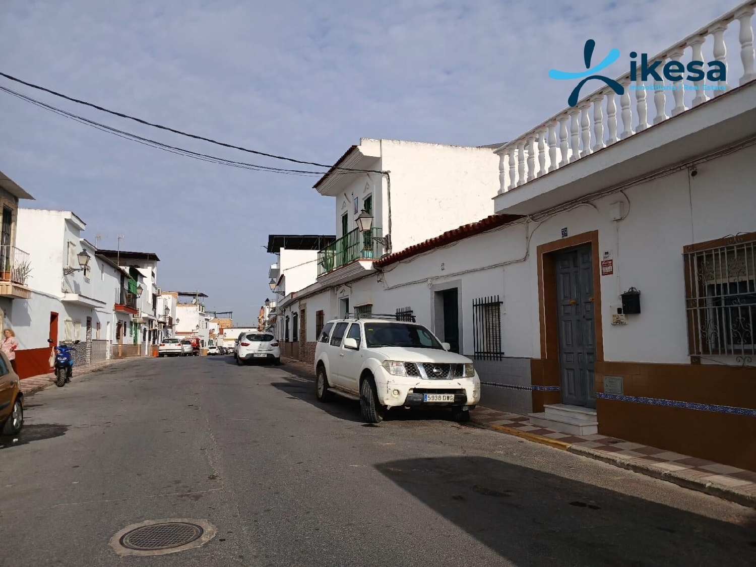 te koop huis Almonte Condado (El) 3