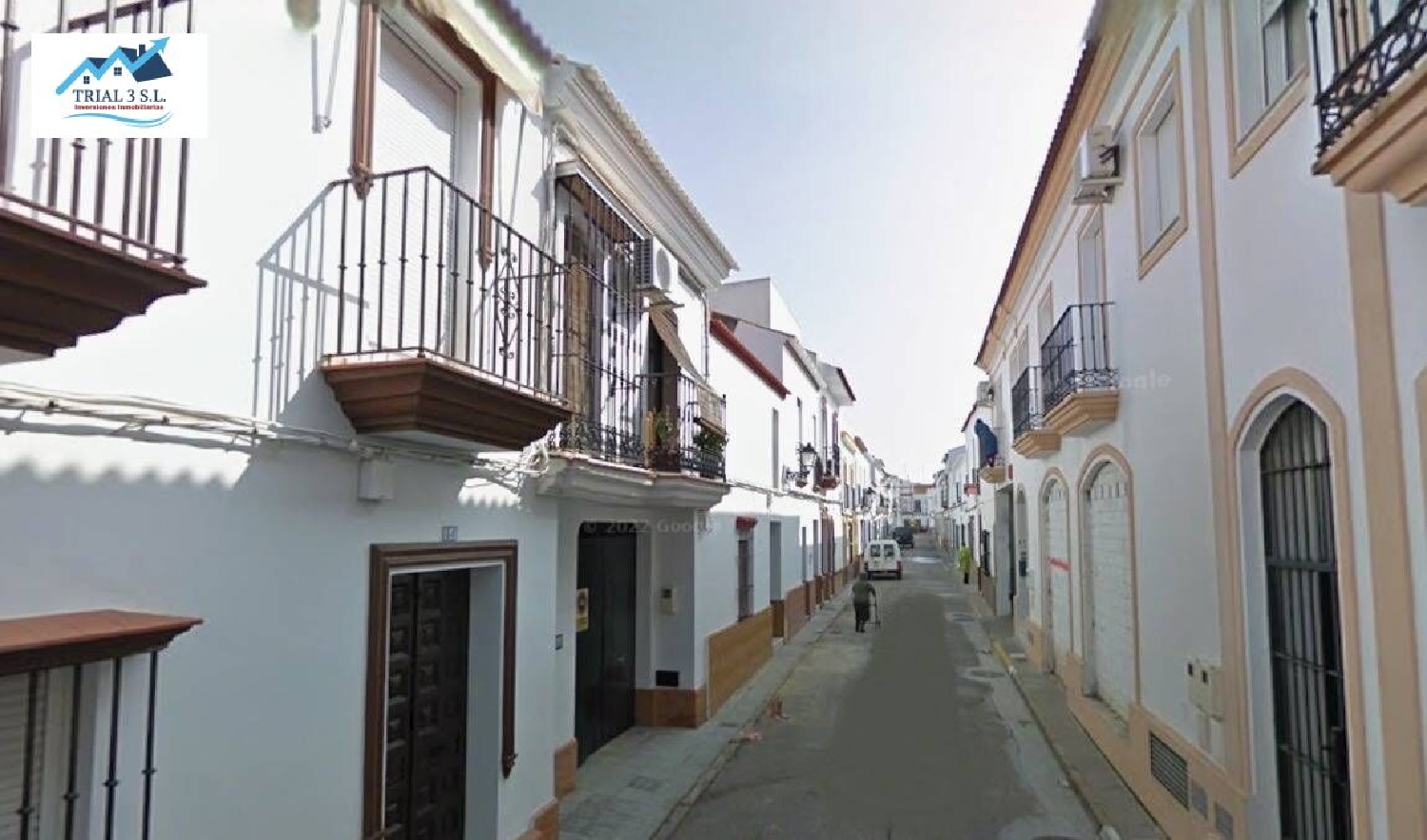 te koop huis Almonte Condado (El) 2