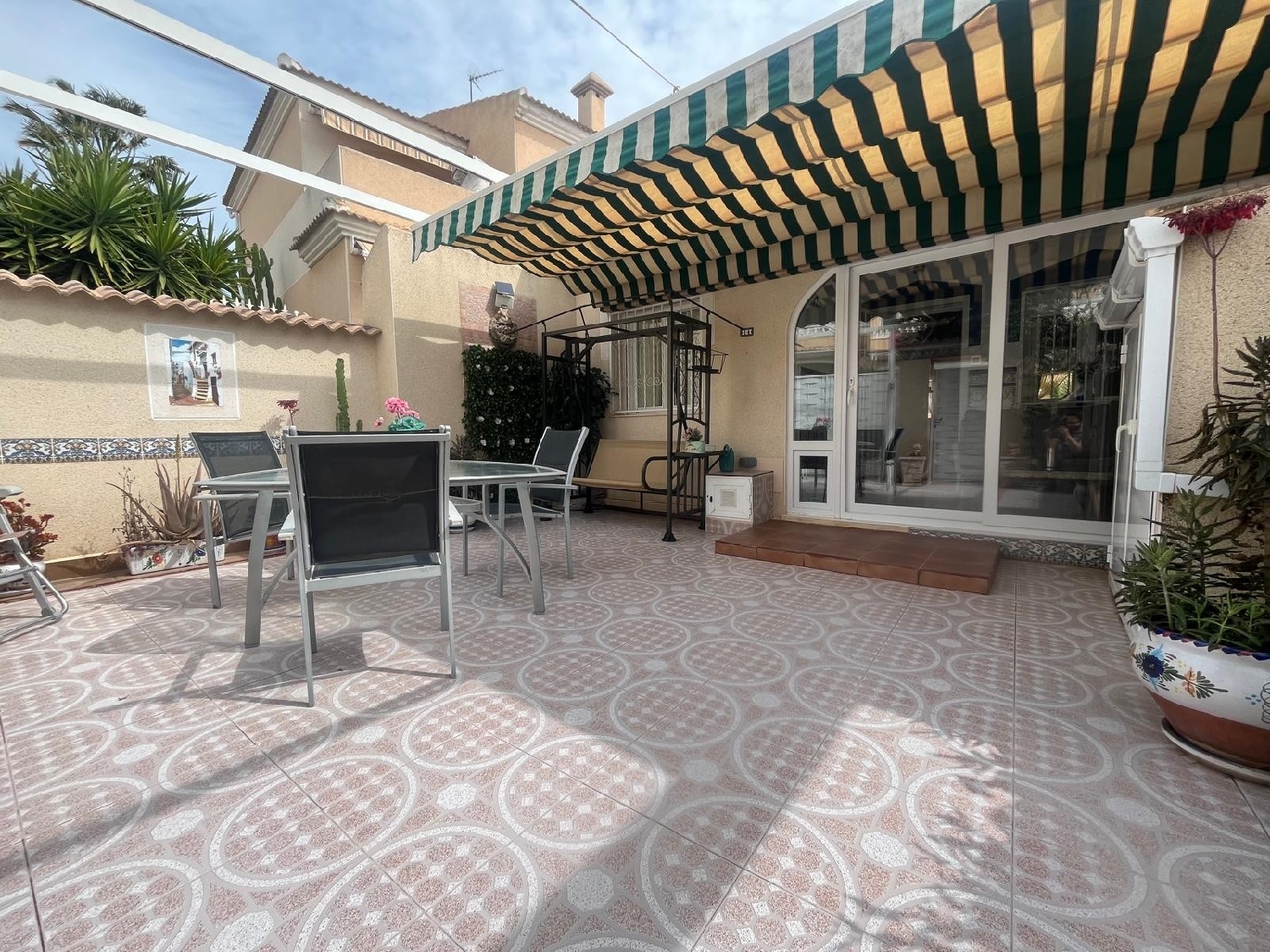  for sale house Almoradí Baix Segura 2