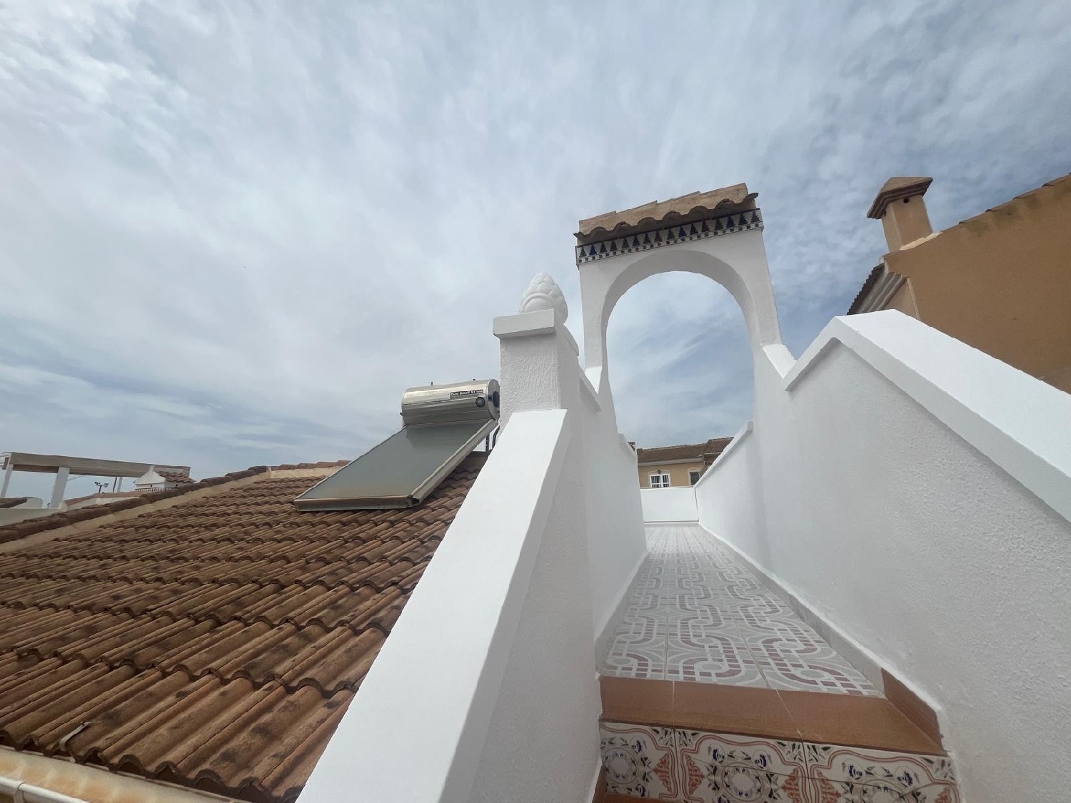  for sale house Almoradí Baix Segura 5