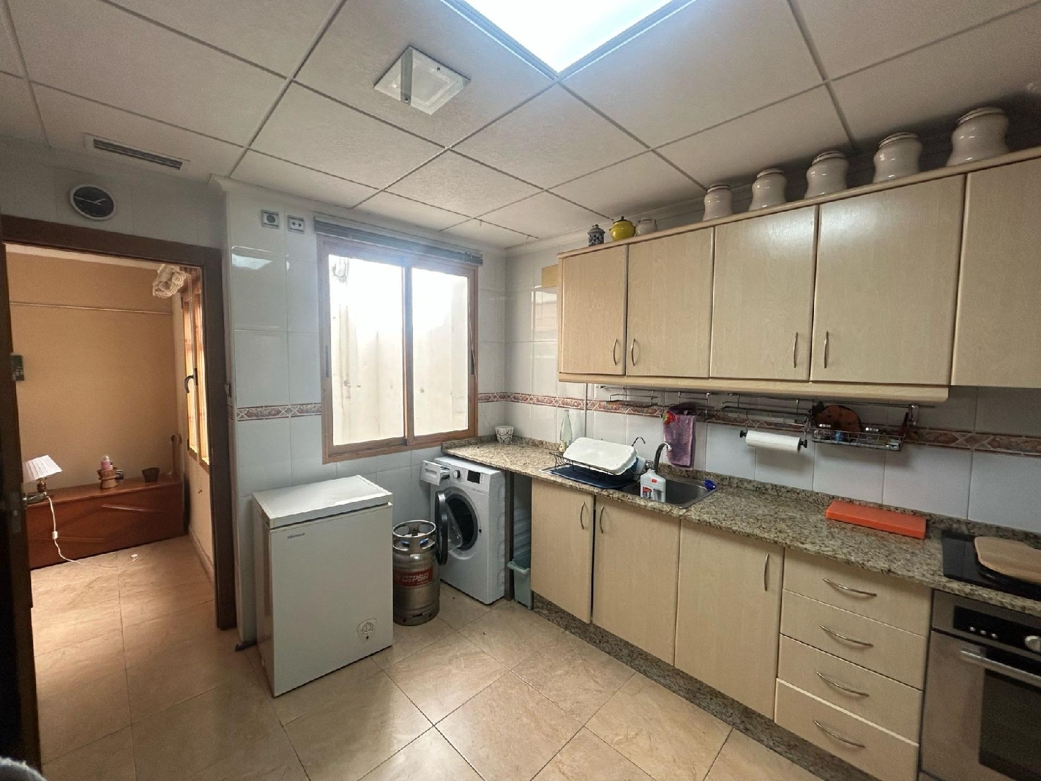  à vendre maison Almoradí Baix Segura 8