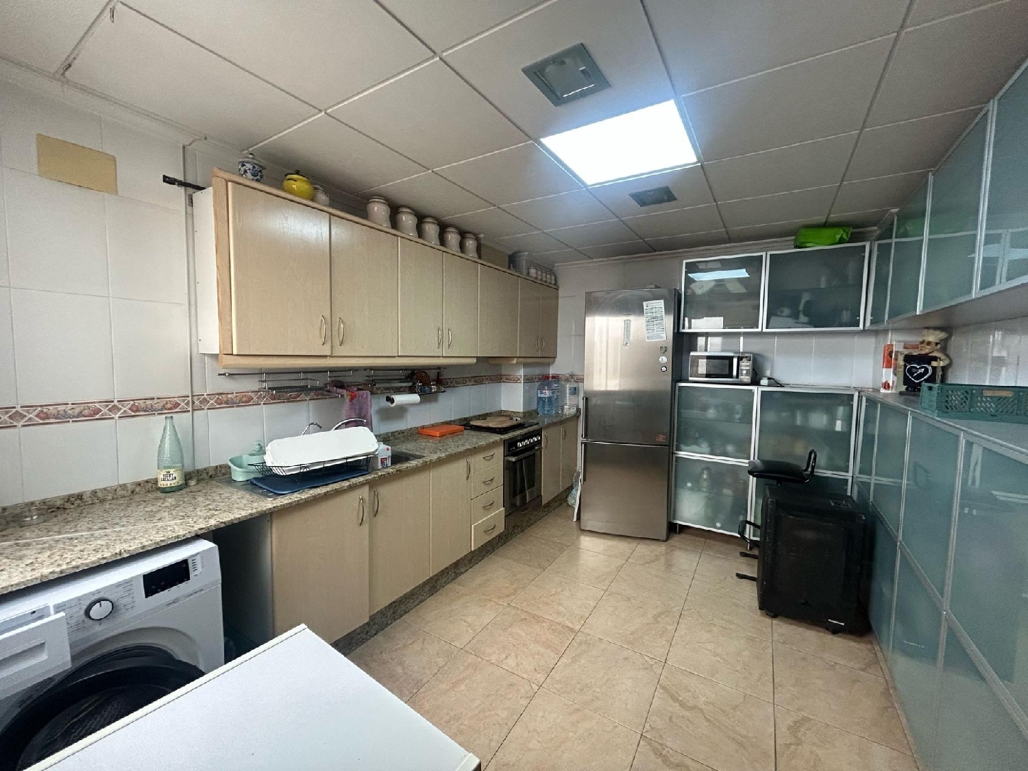  à vendre maison Almoradí Baix Segura 5