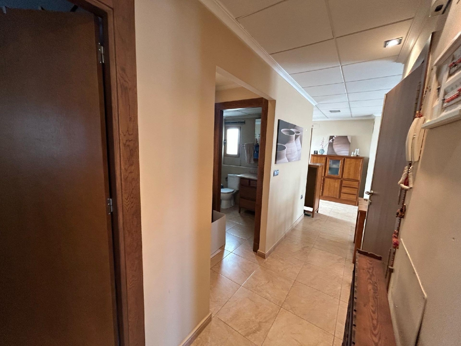  à vendre maison Almoradí Baix Segura 4