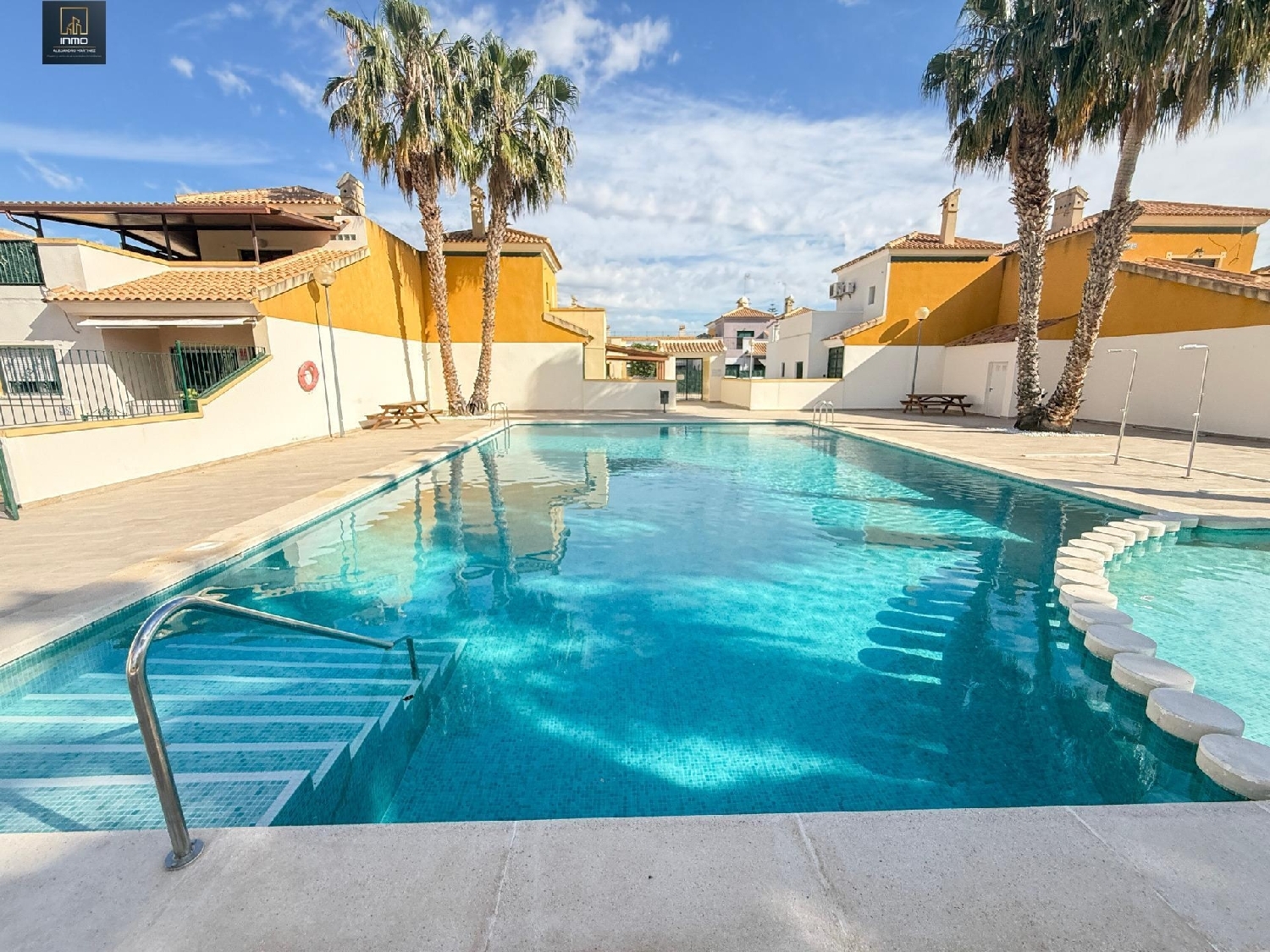 en venta casa Almoradí Baix Segura 1