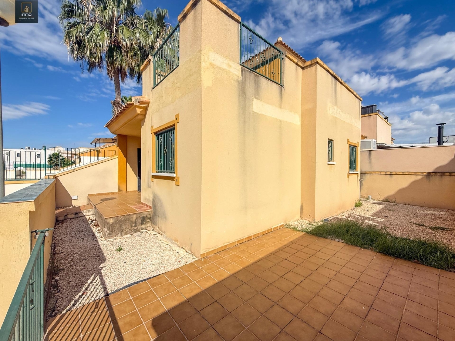 en venta casa Almoradí Baix Segura 3