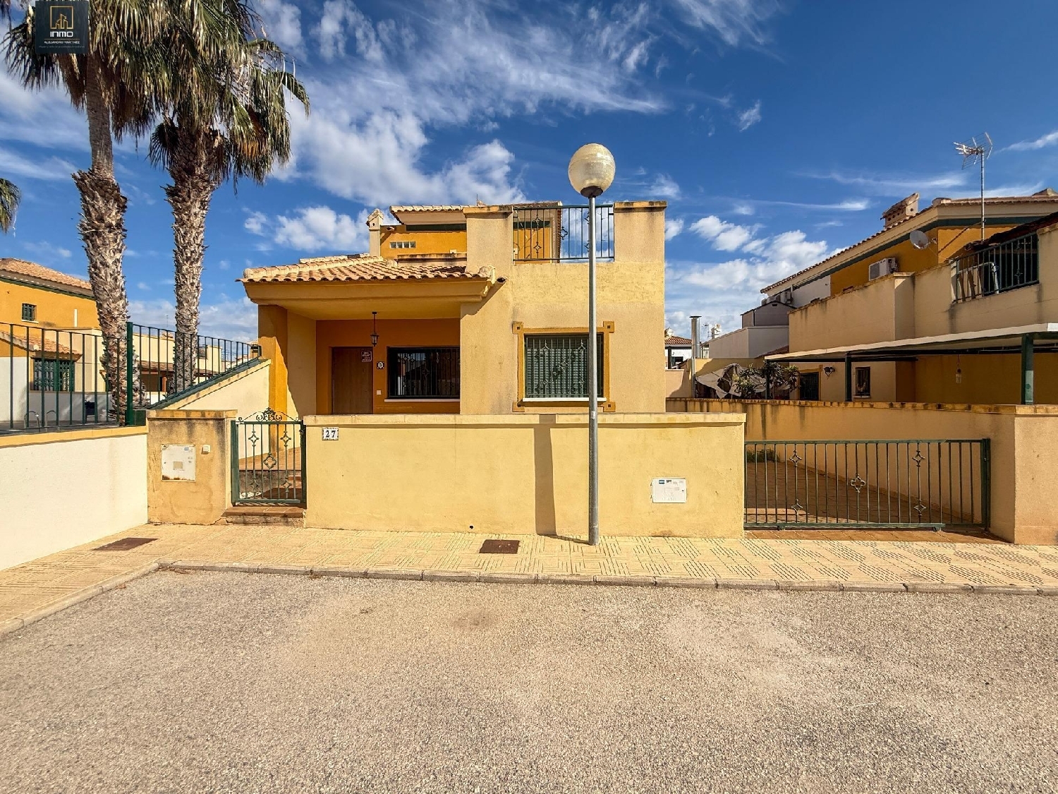 en venta casa Almoradí Baix Segura 2