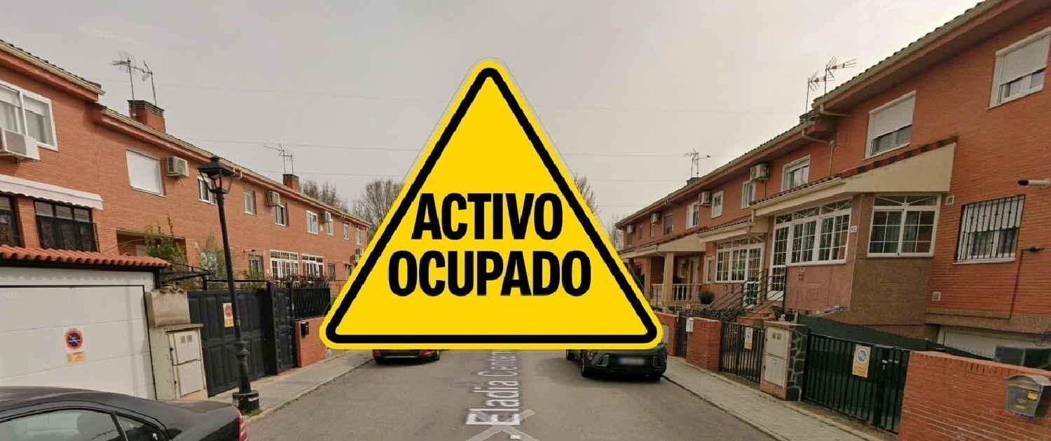  till salu hus Alovera Campiña 1