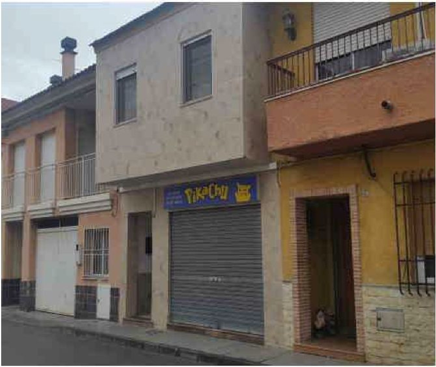  kaufen Haus Alquerias Del Niño Perdido Plana Baixa 2