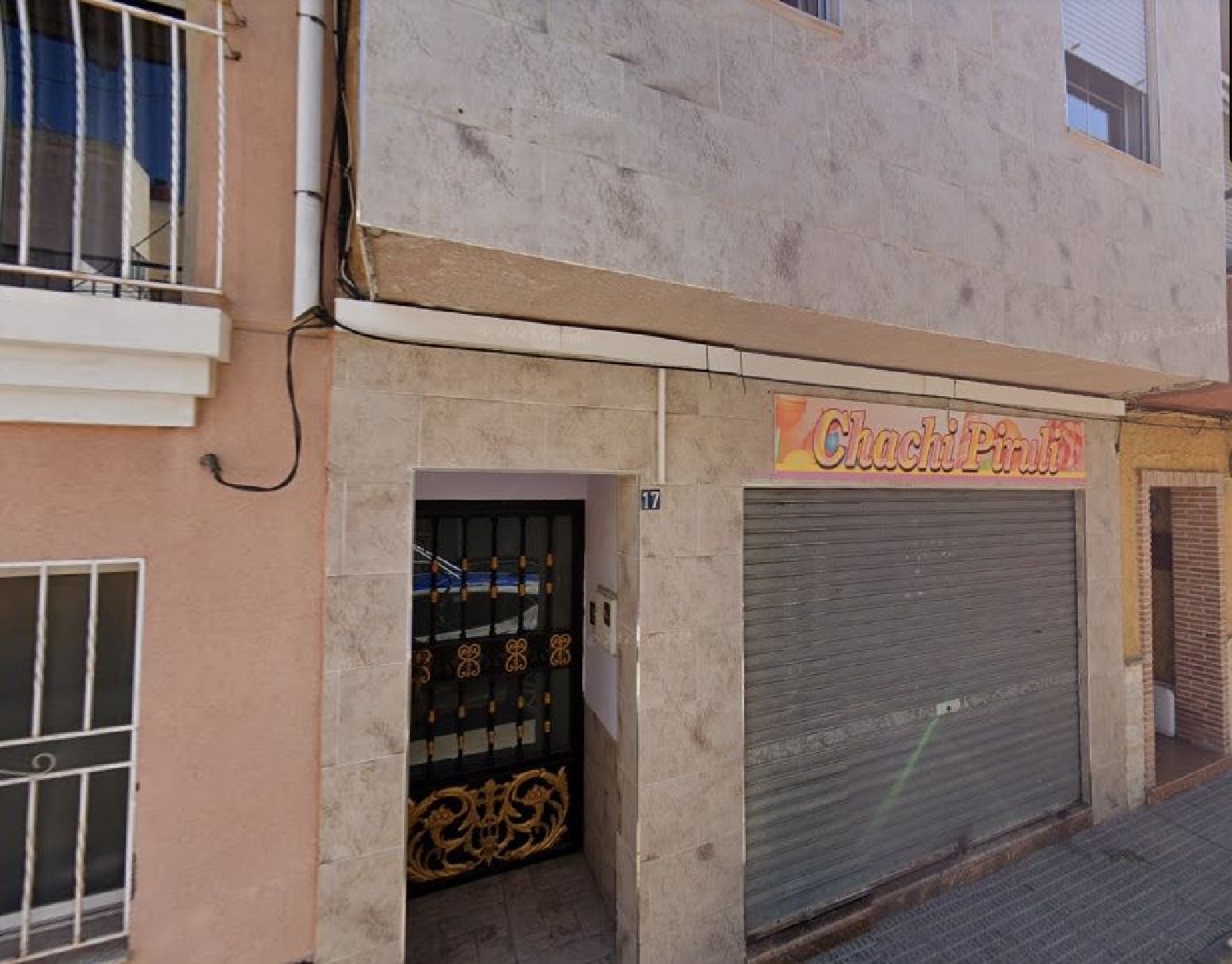  kaufen Haus Alquerias Del Niño Perdido Plana Baixa 1