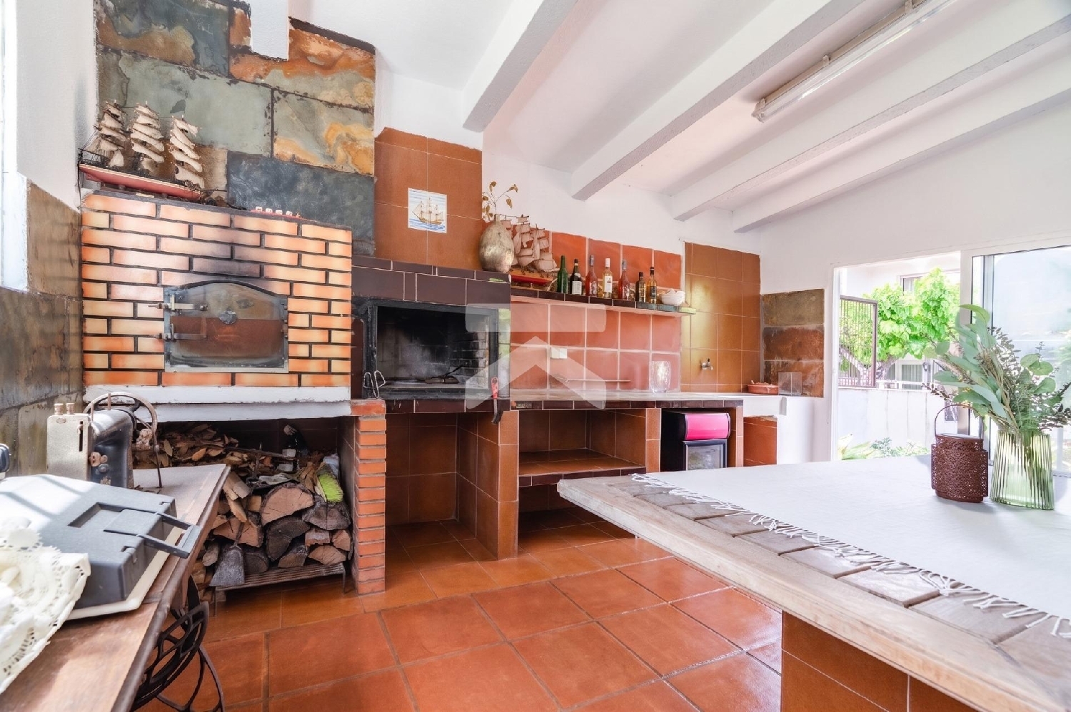 for sale house Altafulla Tarragonès 8