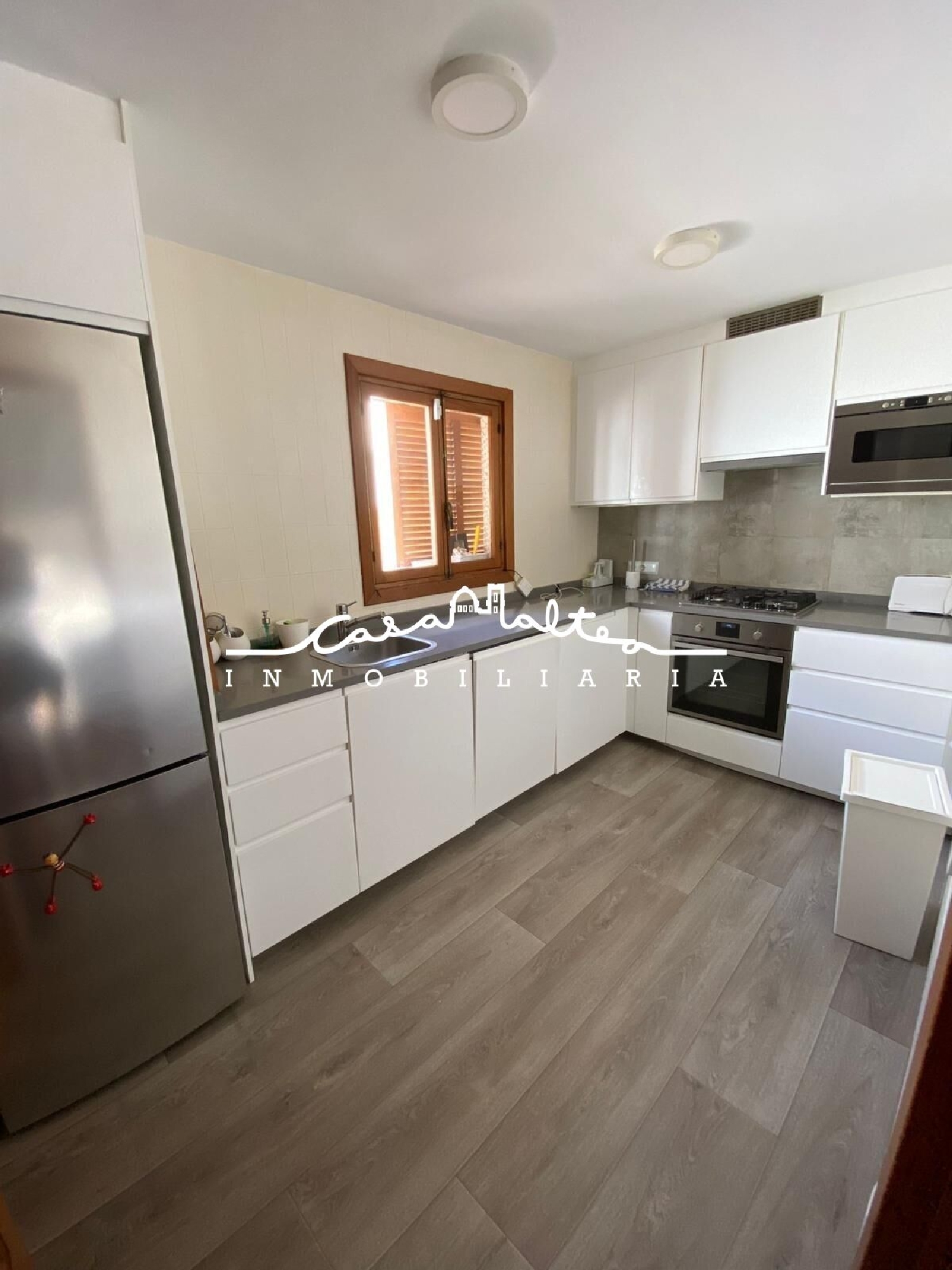  à vendre maison Altea Marina Baixa 8