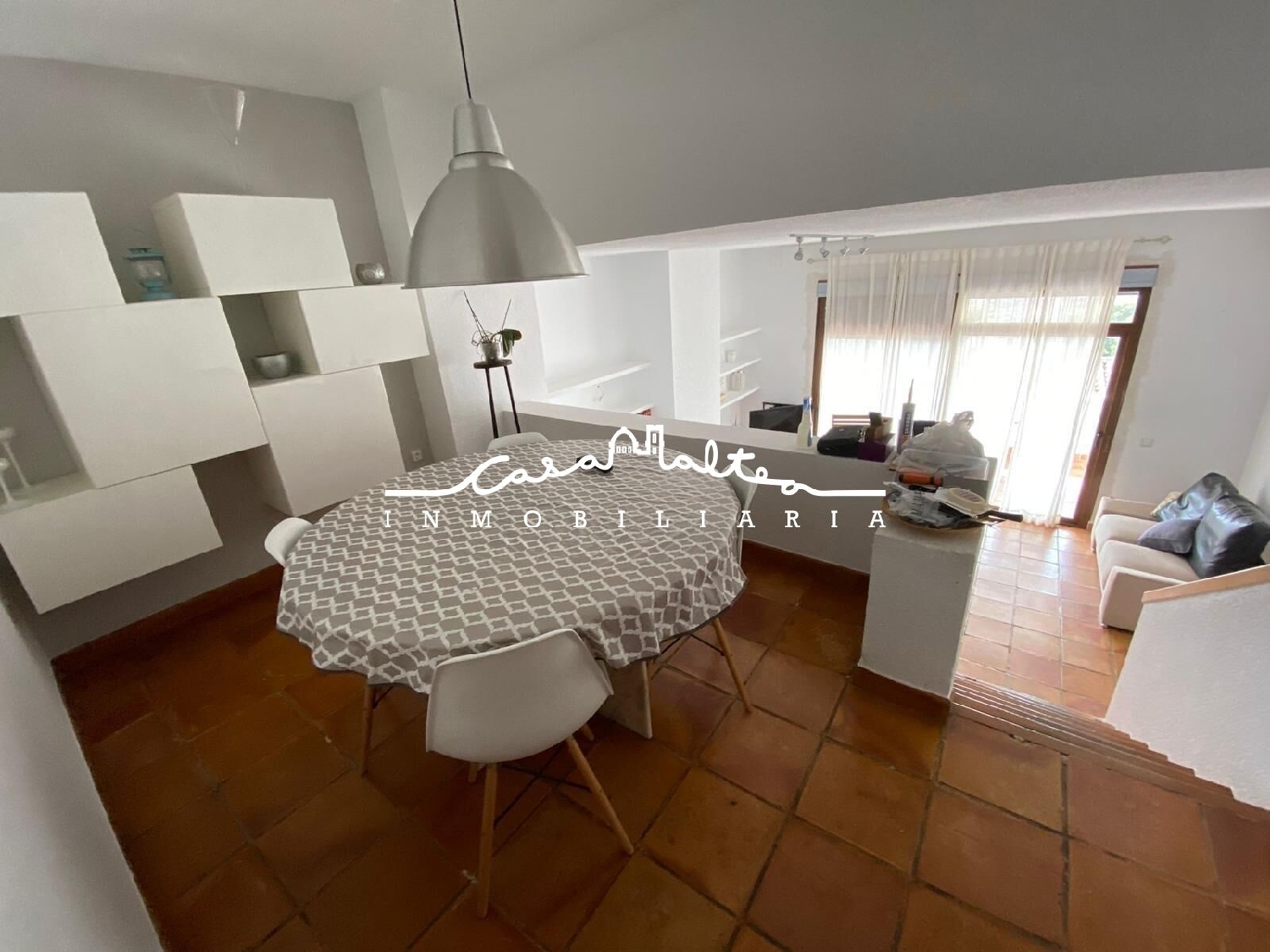  à vendre maison Altea Marina Baixa 2