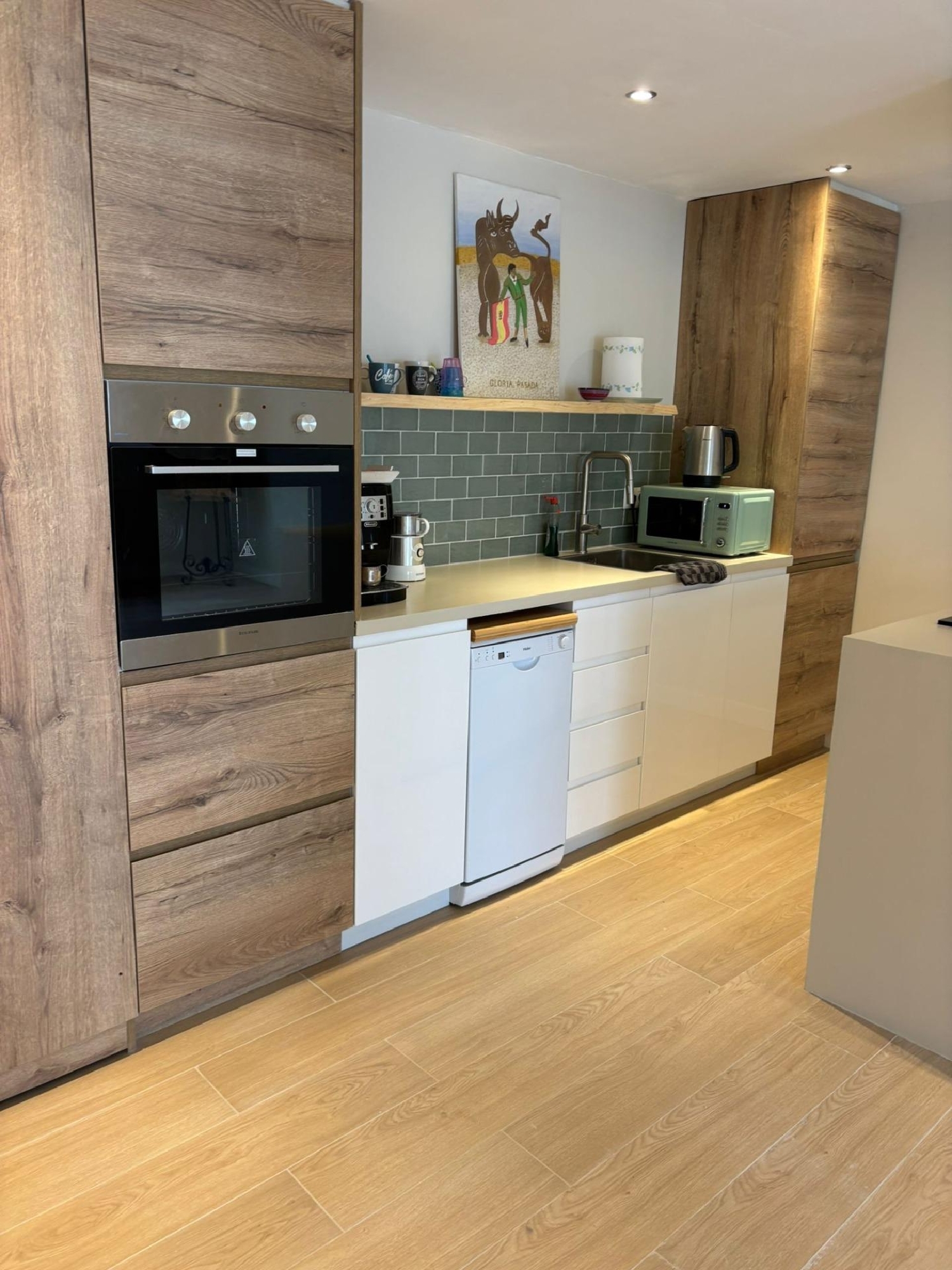 for sale house Altea Marina Baixa 3