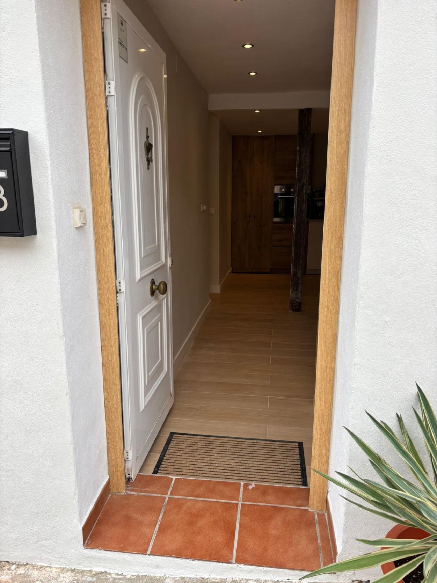  for sale house Altea Marina Baixa 2