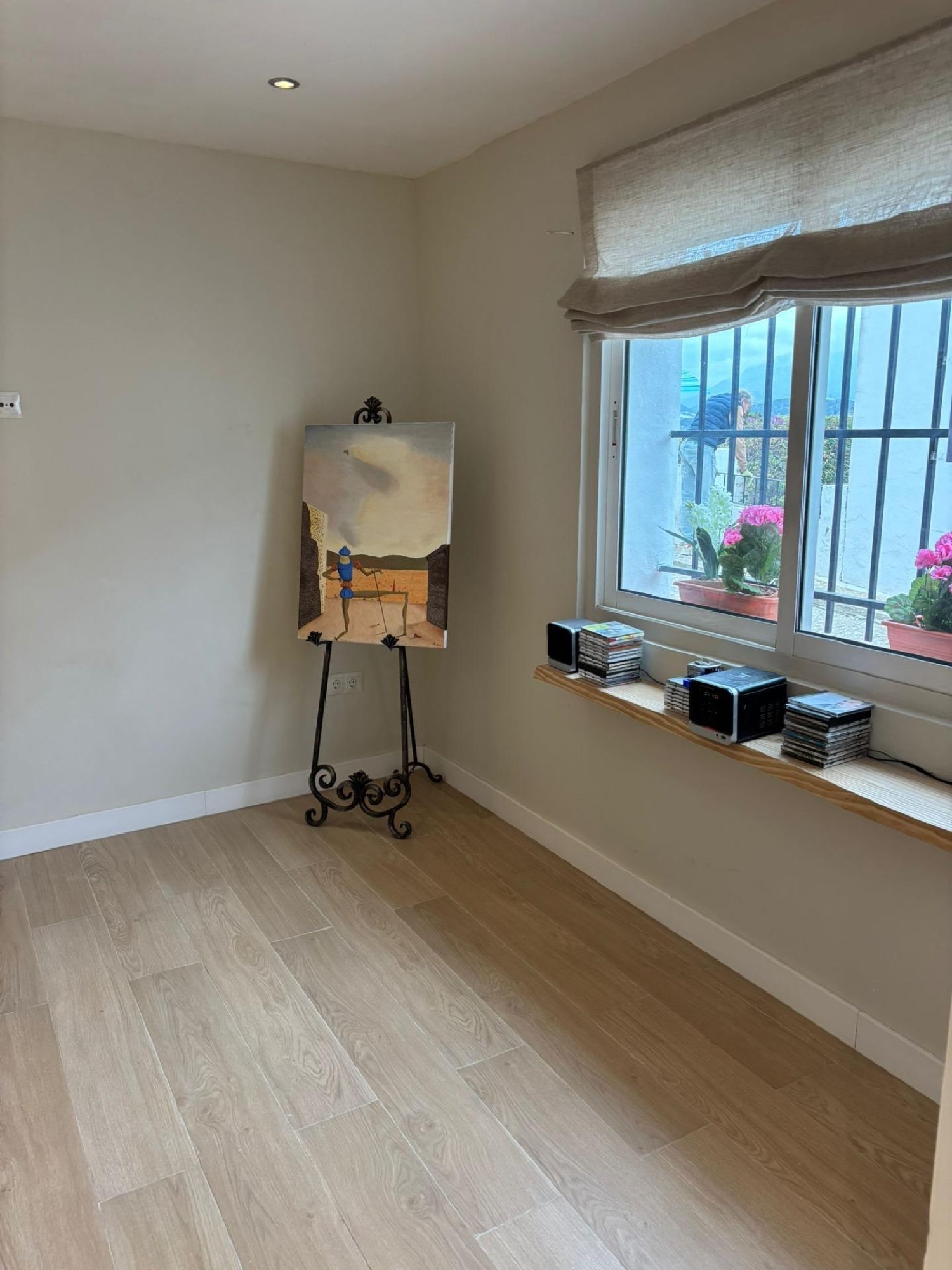  for sale house Altea Marina Baixa 8