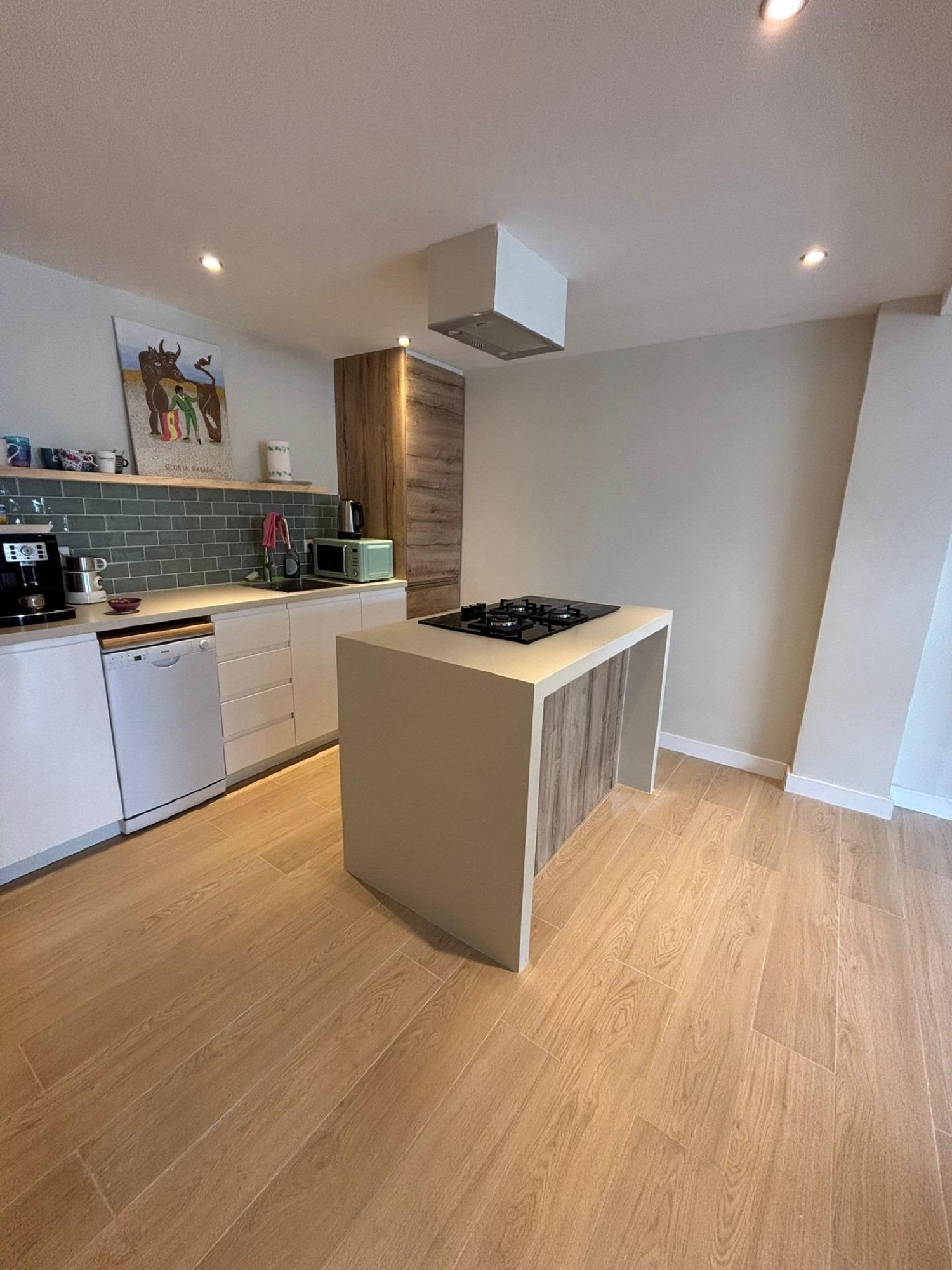  for sale house Altea Marina Baixa 4