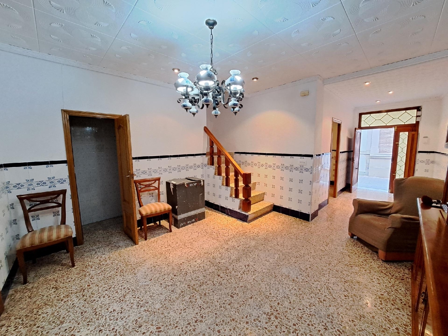  till salu hus Alzira Ribera Alta 5