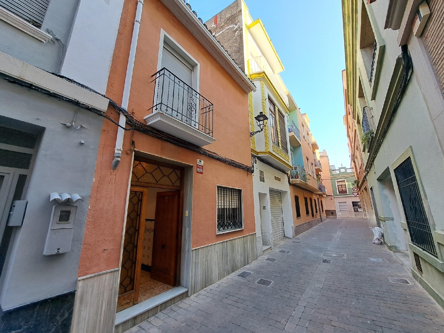  till salu hus Alzira Ribera Alta 1
