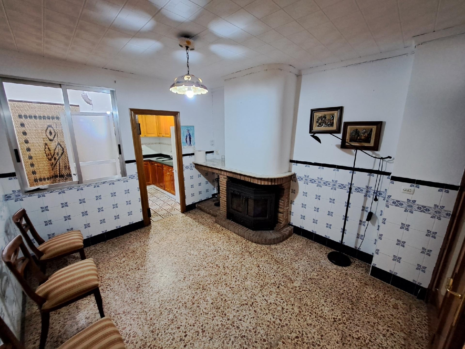  till salu hus Alzira Ribera Alta 6