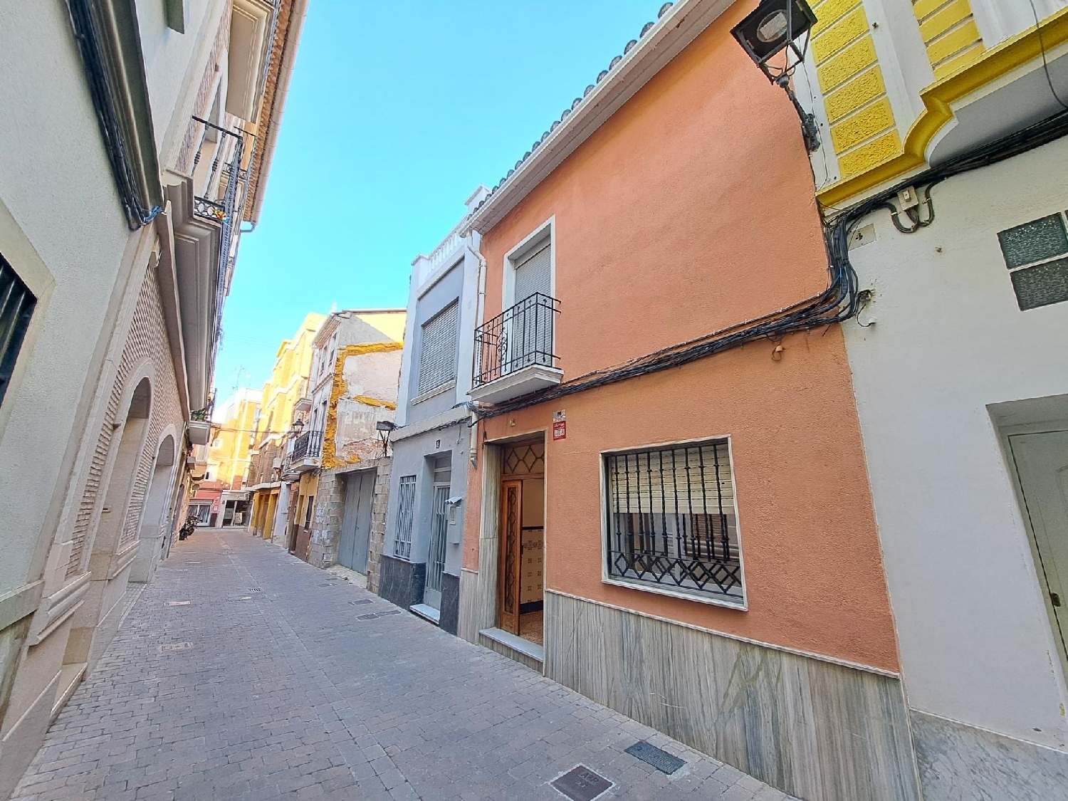  till salu hus Alzira Ribera Alta 2