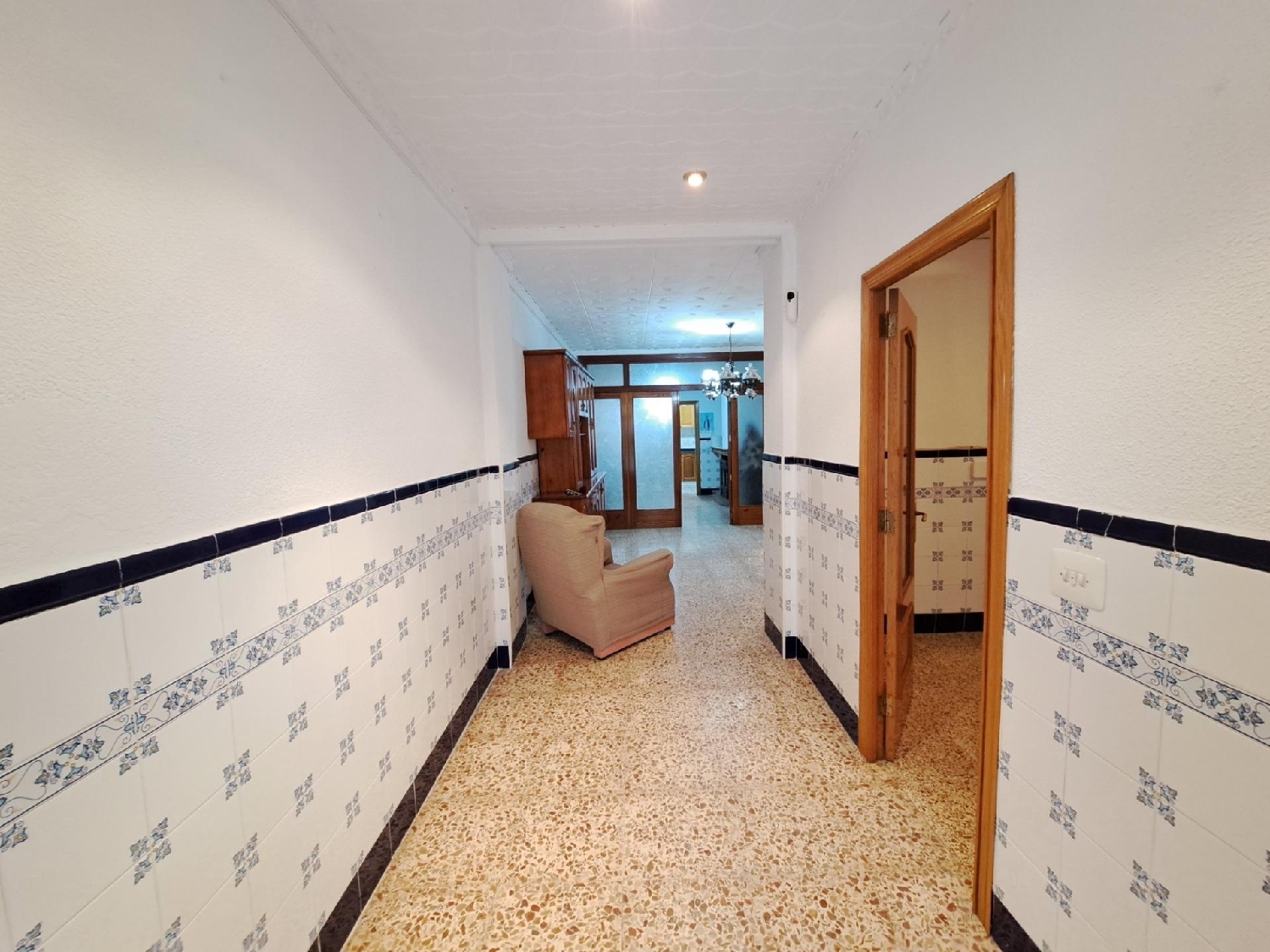  till salu hus Alzira Ribera Alta 3