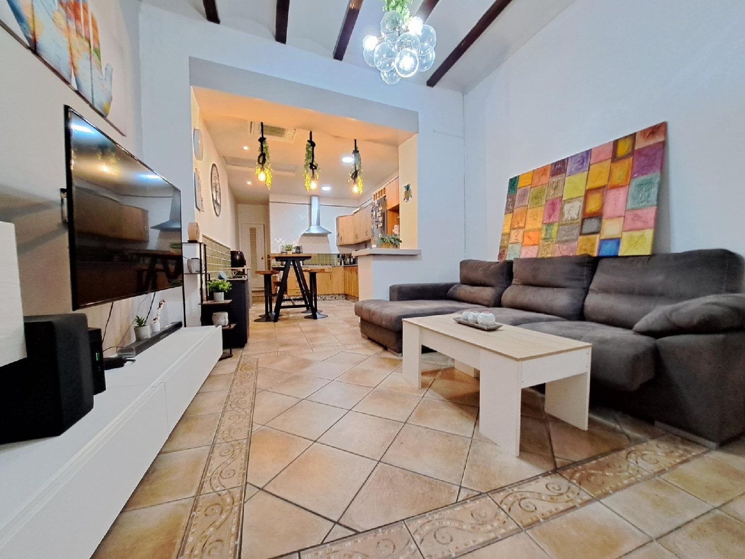  en venta casa Alzira Ribera Alta 5