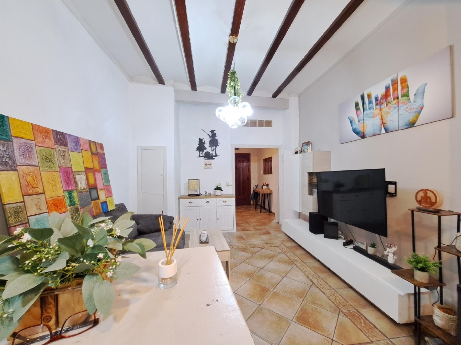  en venta casa Alzira Ribera Alta 6