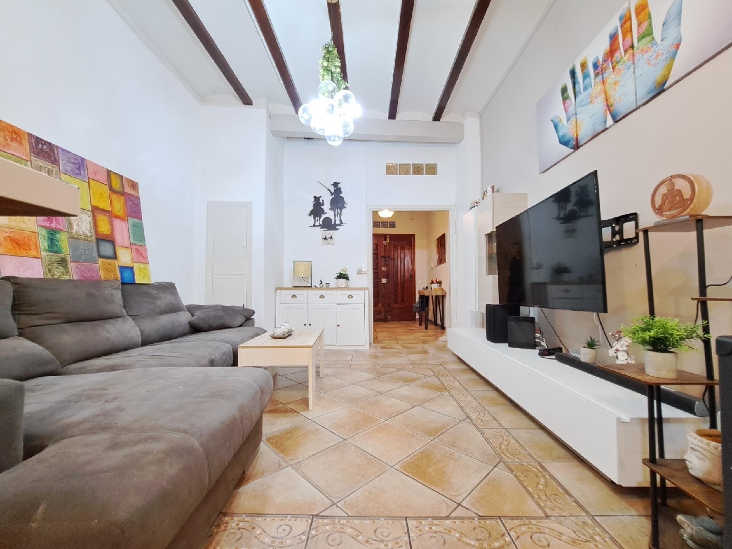  en venta casa Alzira Ribera Alta 2