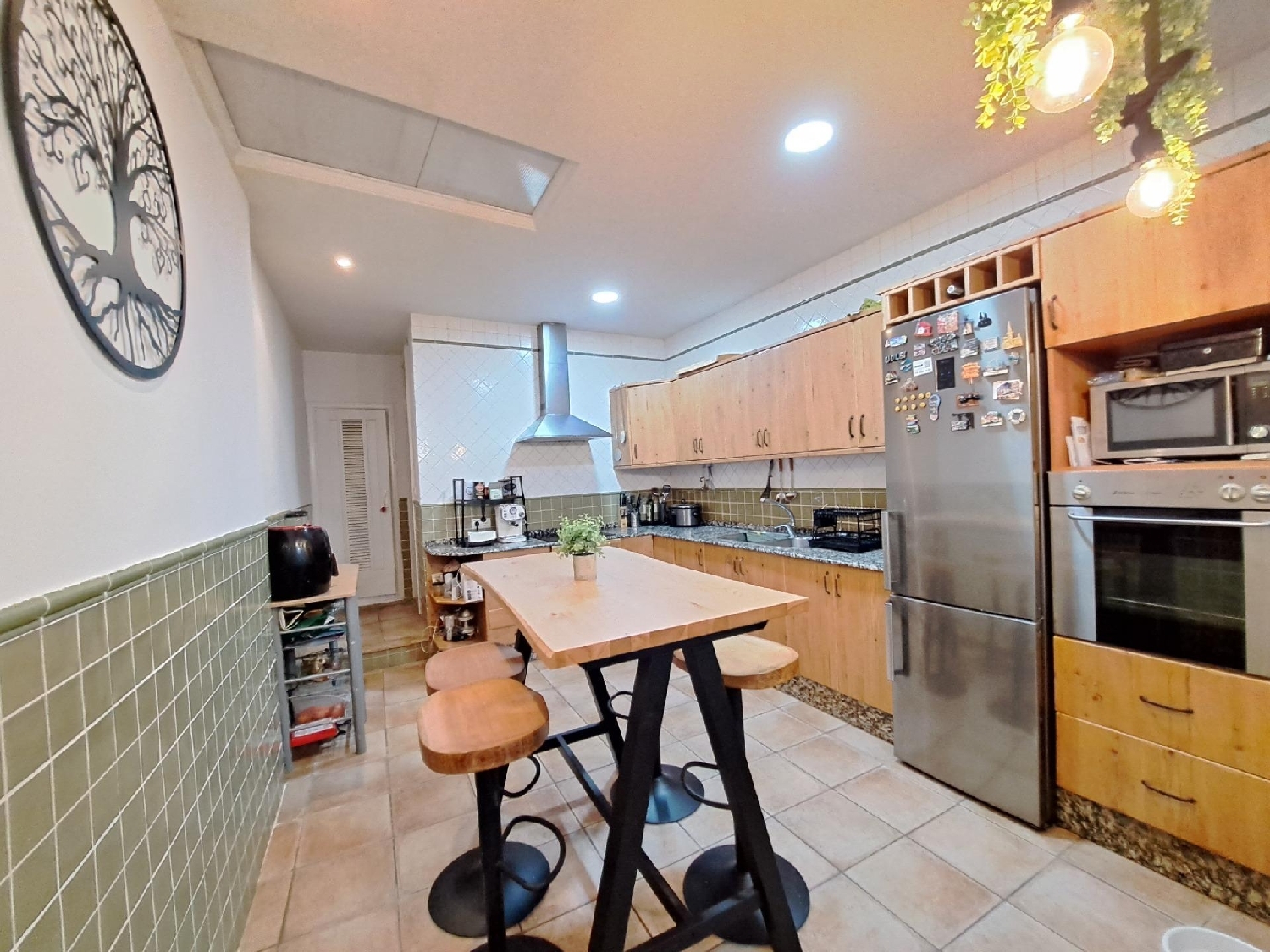  en venta casa Alzira Ribera Alta 7