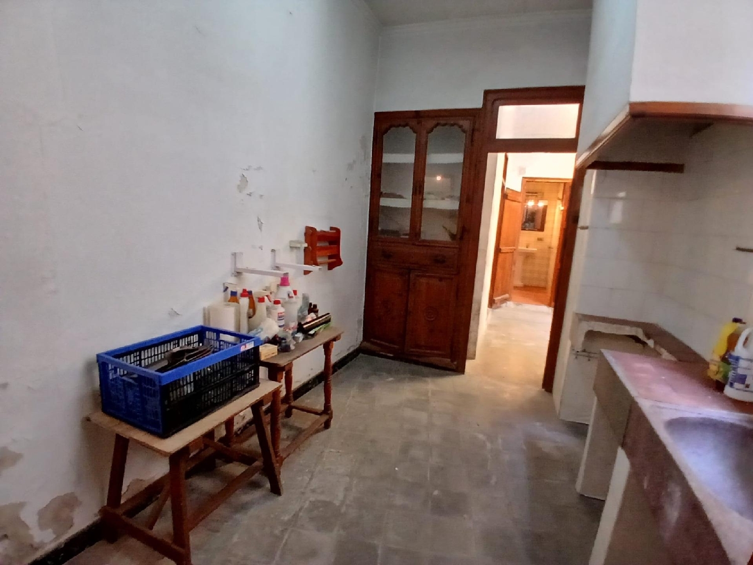 te koop huis Alzira Ribera Alta 8