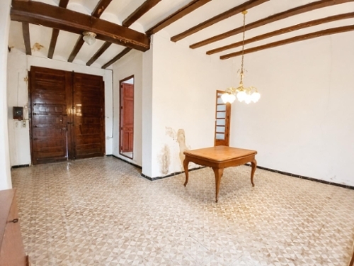 Alzira Ribera Alta huis foto 6386938