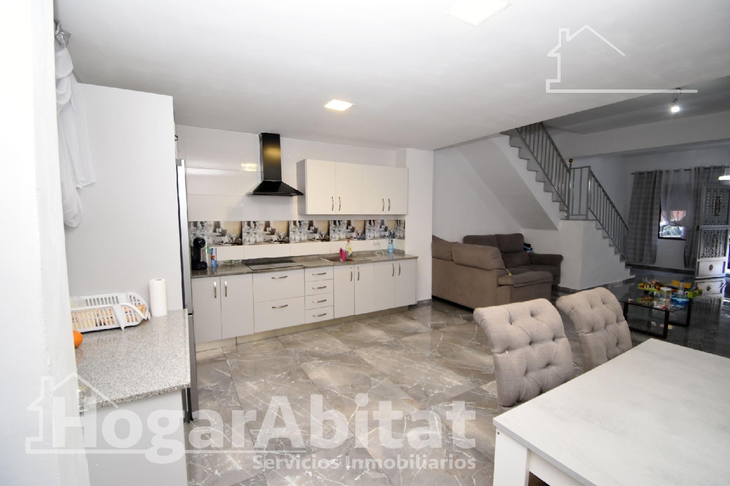  à vendre maison Alzira Ribera Alta 8