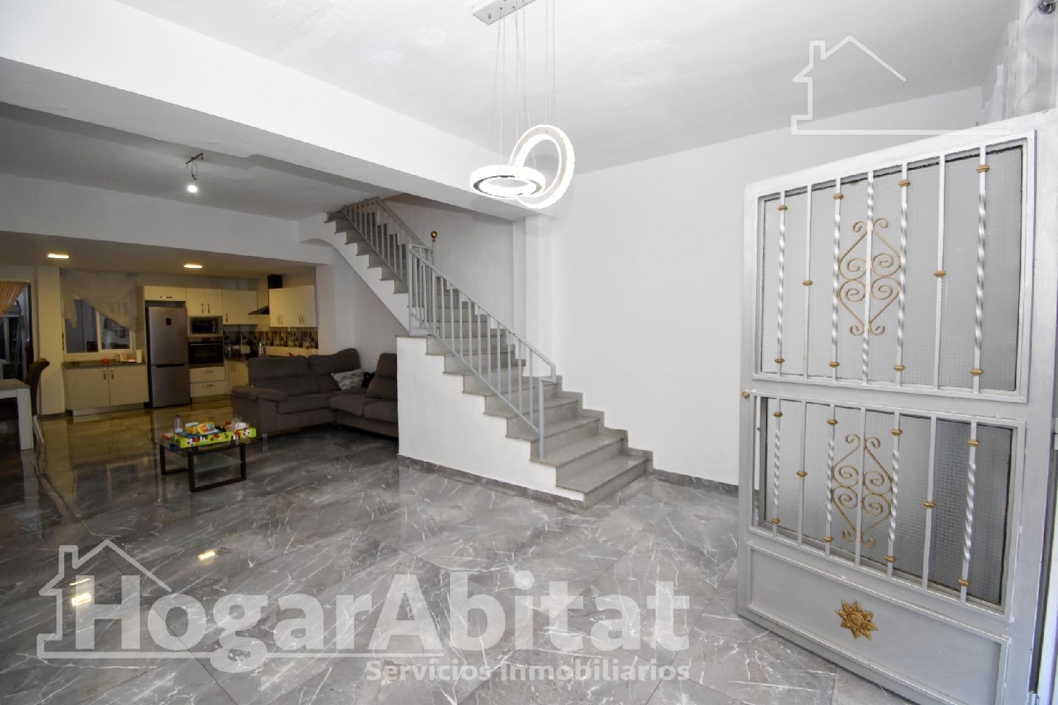  à vendre maison Alzira Ribera Alta 4