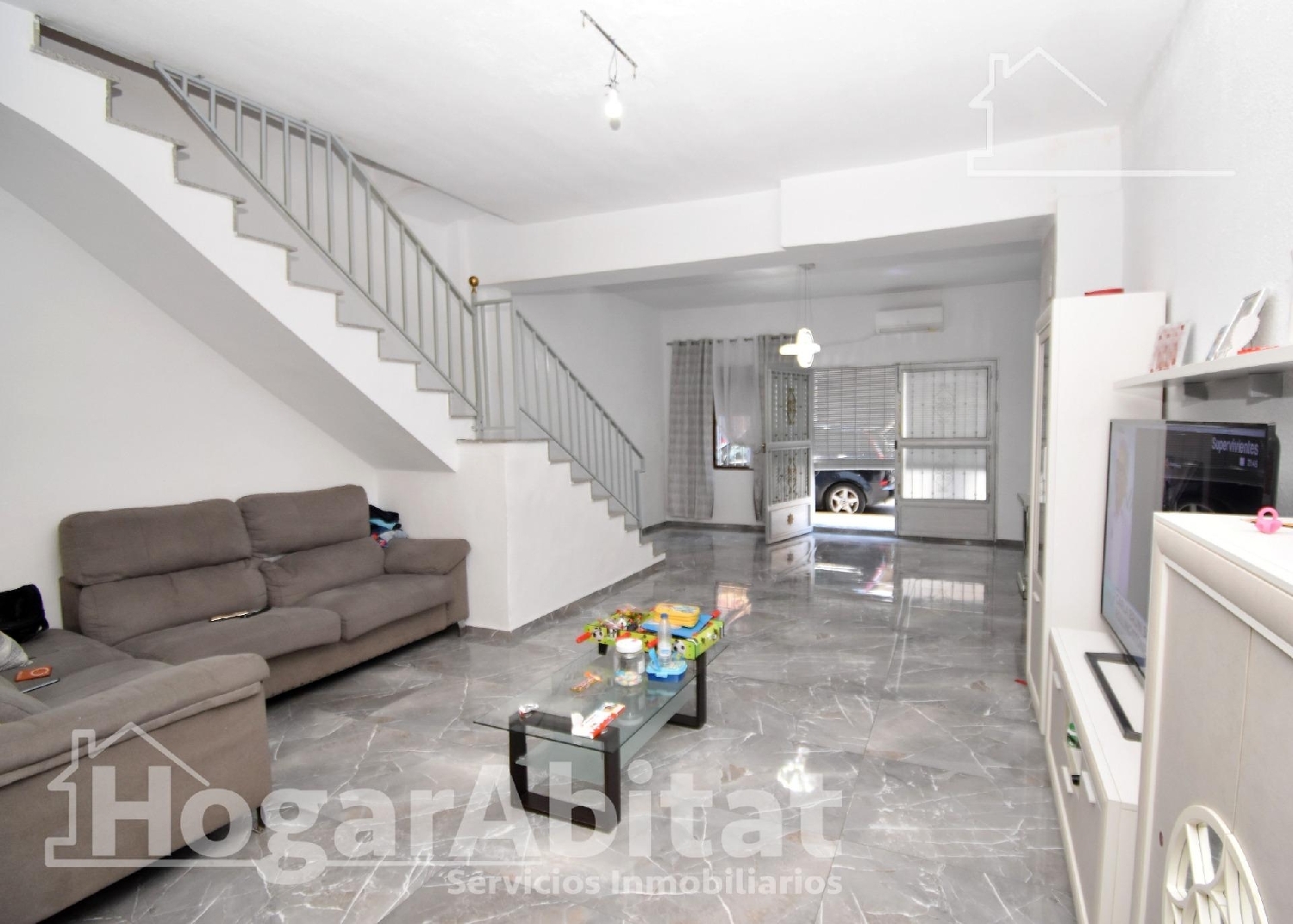  à vendre maison Alzira Ribera Alta 1