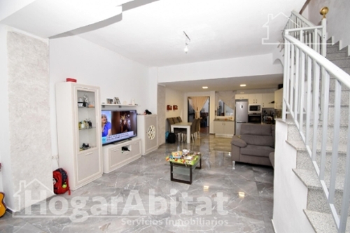 Alzira Ribera Alta house foto 6385624