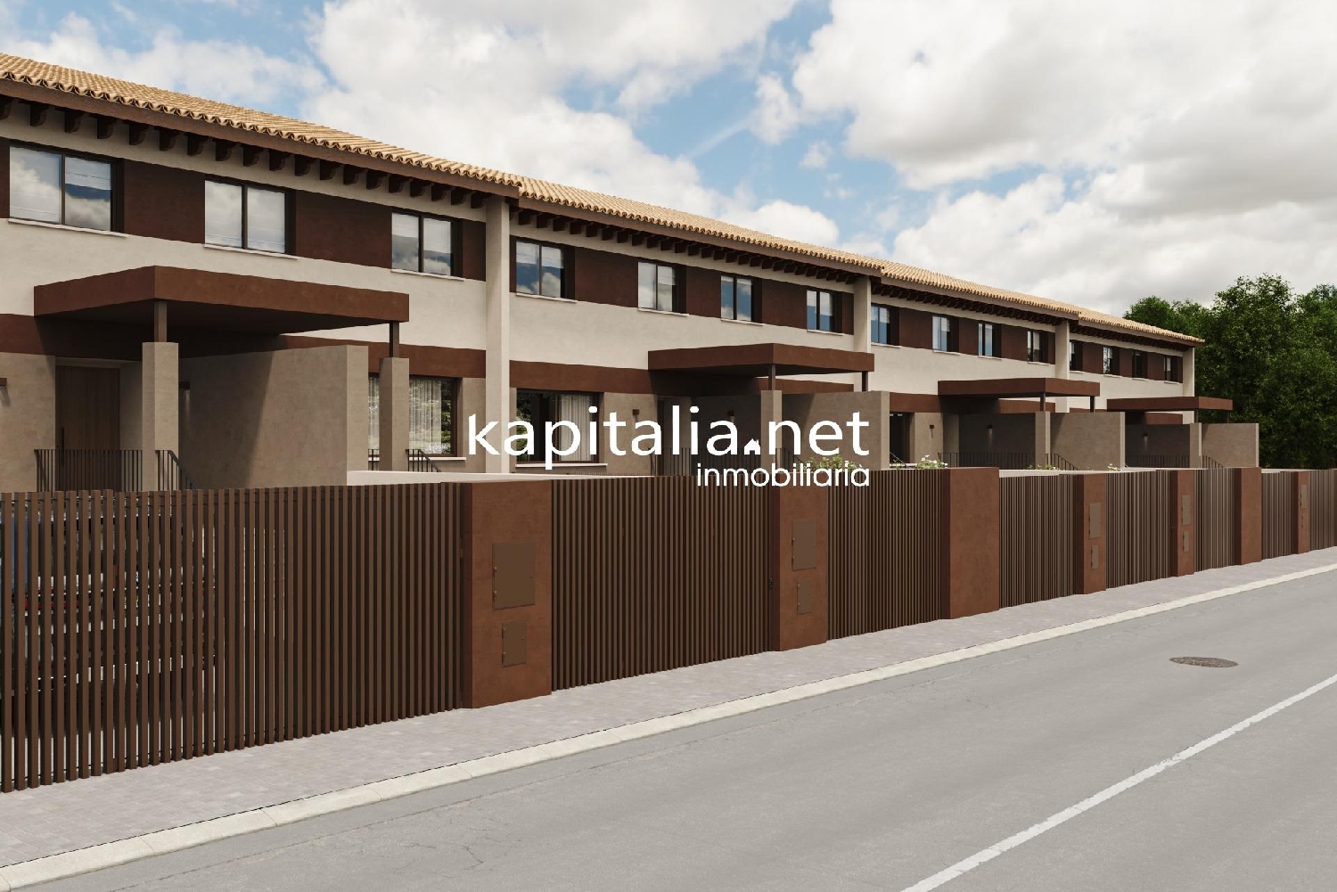  till salu hus Alzira Ribera Alta 6
