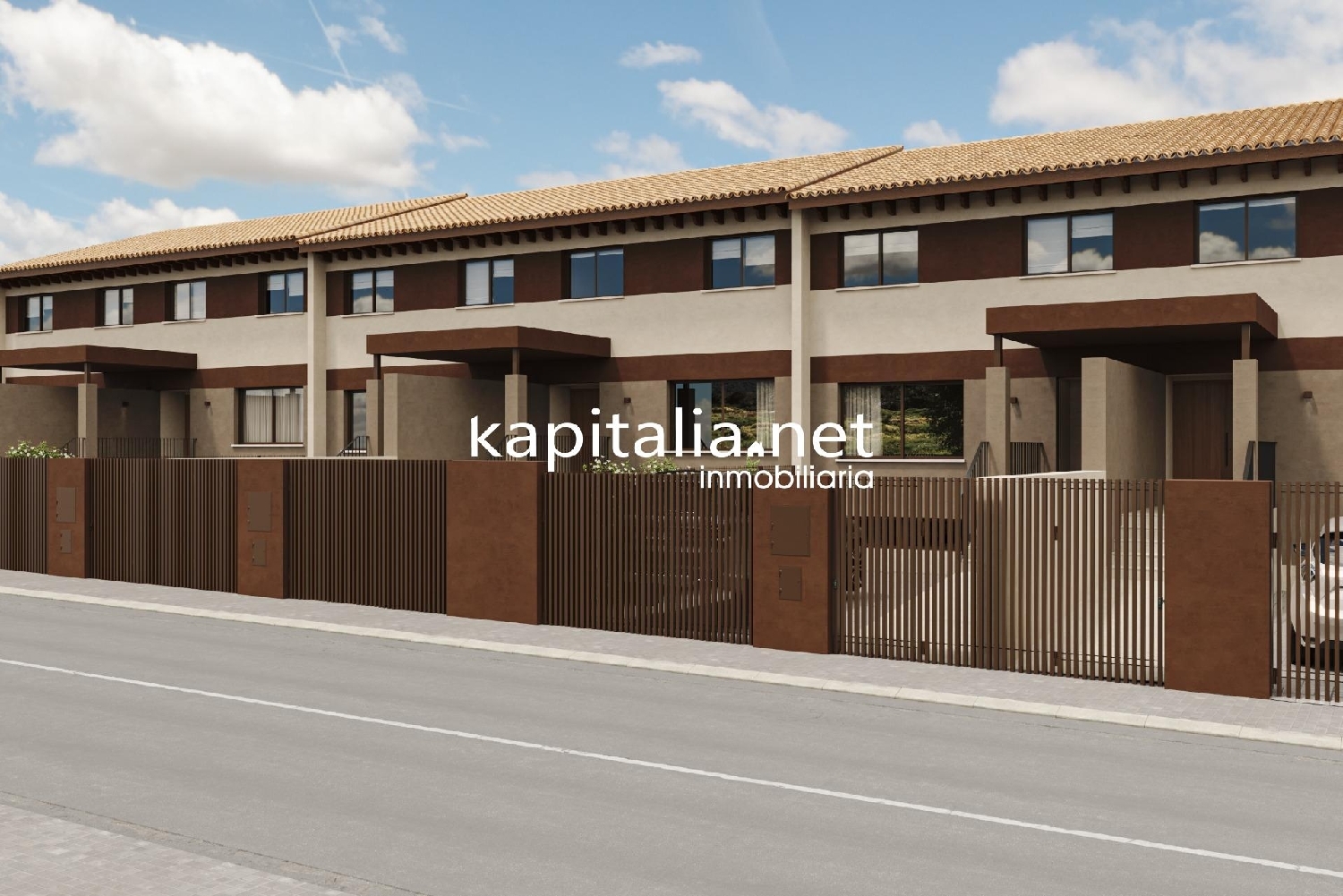 till salu hus Alzira Ribera Alta 5