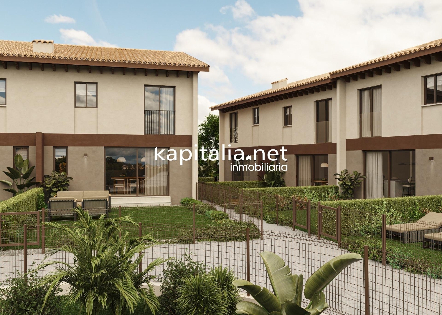  till salu hus Alzira Ribera Alta 1