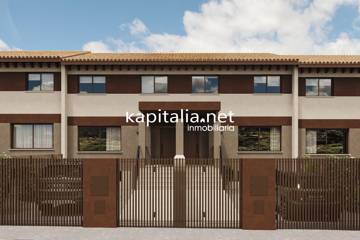  till salu hus Alzira Ribera Alta 2