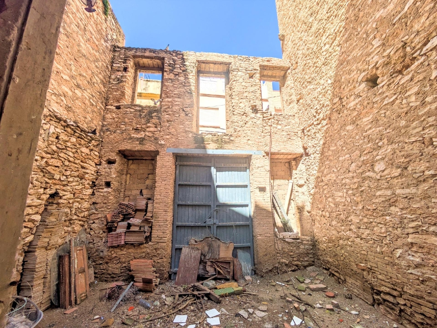  à vendre maison Amposta Montsià 2