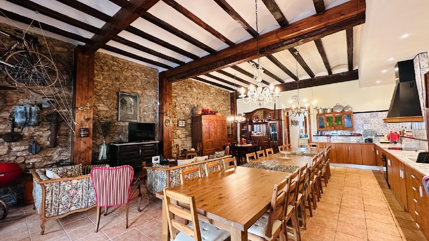  kaufen Haus Amposta Montsià 4