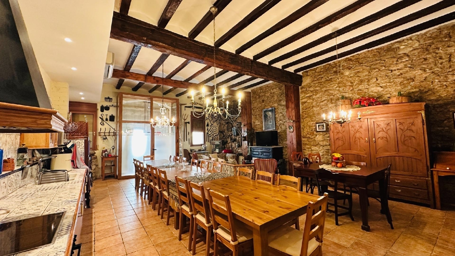 kaufen Haus Amposta Montsià 2