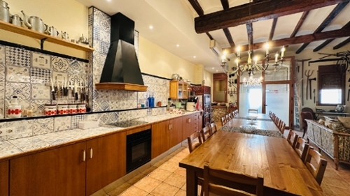 Amposta Montsià Haus Bild 6382471