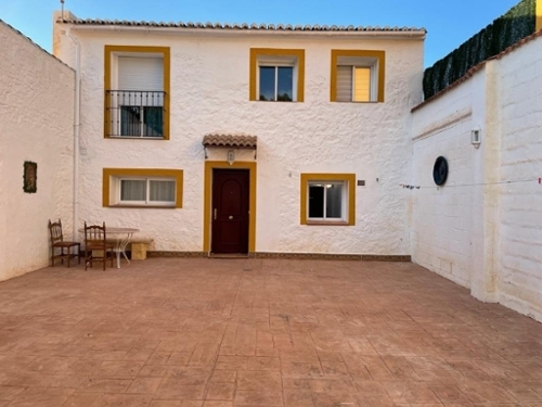 Antequera Antequera huis foto 6383586