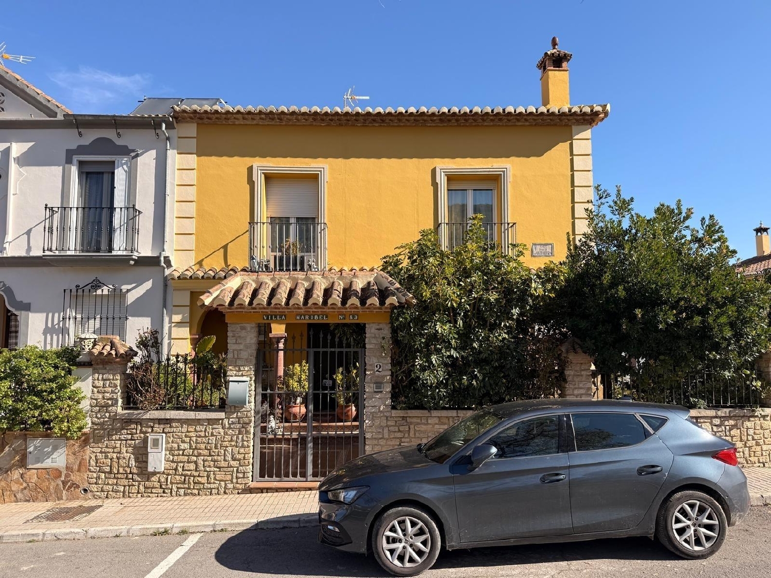  for sale house Antequera Antequera 4