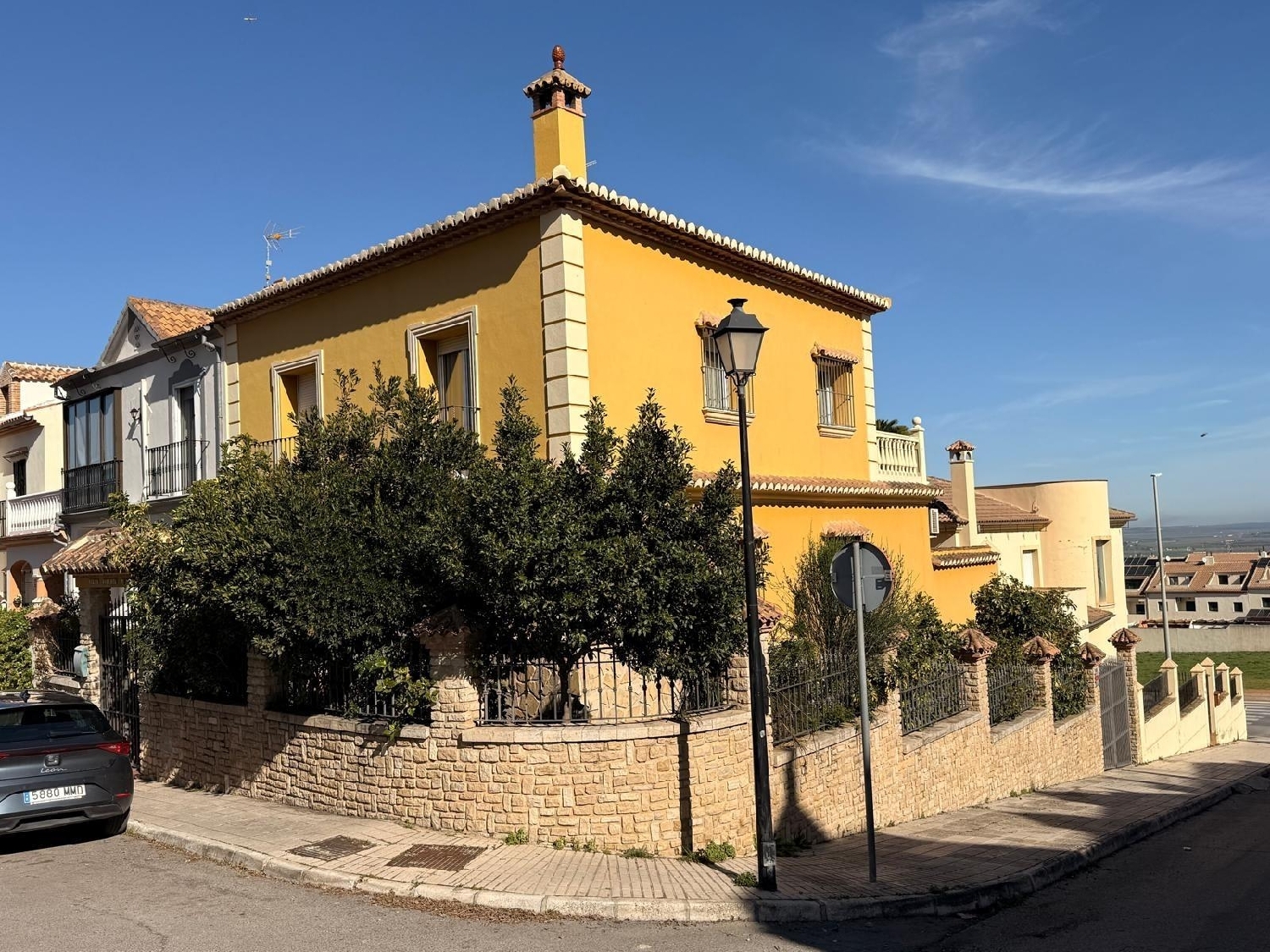  for sale house Antequera Antequera 2