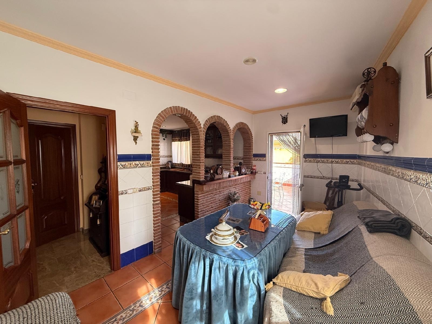  for sale house Antequera Antequera 8