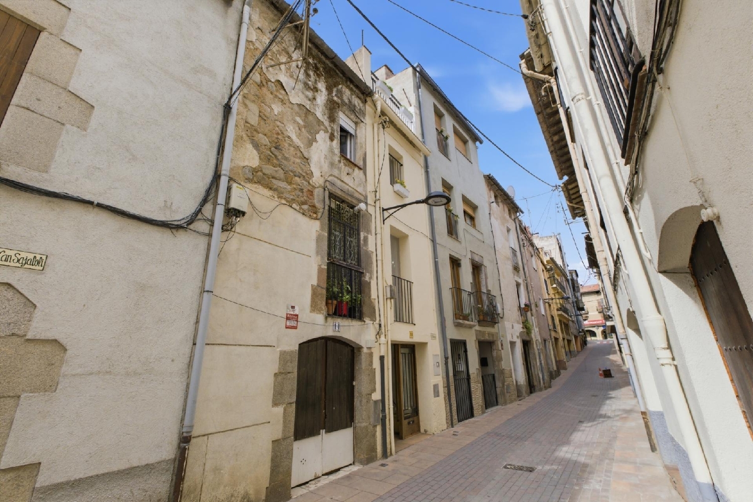  for sale house Arbúcies Selva 4