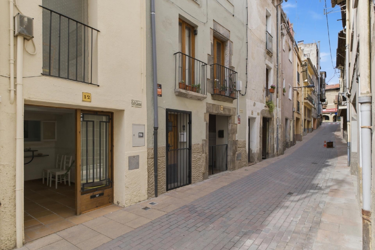  for sale house Arbúcies Selva 3